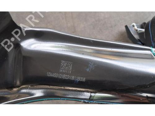 Subframe TESLA MODEL Y (5YJY) Long Range All-wheel Drive | BP28105397M9 