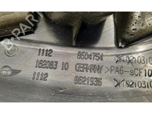 Underbody protection BMW X1 (F48) sDrive 18 i | BP23632325M92 