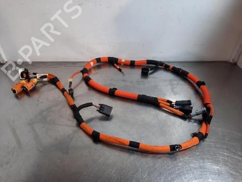 Used Cable Cable PEUGEOT 408 II (FP_, F3_, FM_) e-210 (FMZKZZ) (213 hp) 33727092 33727092