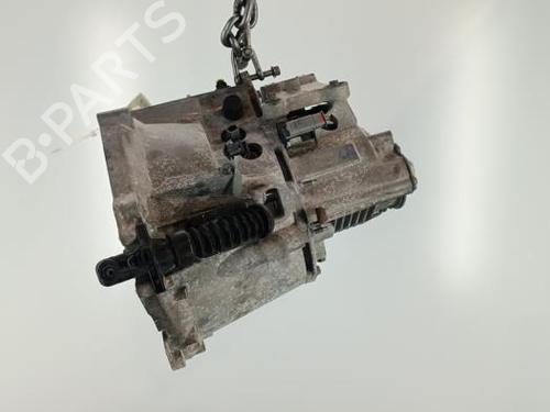 Gearbox CITROËN C3 III (SX) 1.5 BlueHDi 100 (SXYHYP, SXYHTU) | BP31698746M3