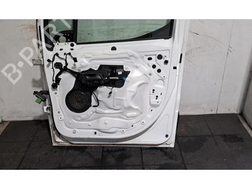 Right front door CITROËN BERLINGO Box Body/MPV (K9) 1.5 BlueHDi 75 | BP30187583C3
