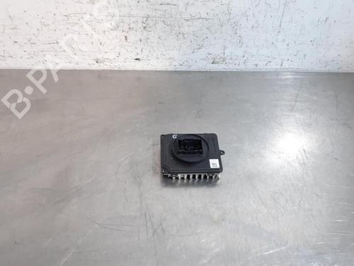Elektronische module AUDI A1 CITY CARVER (GBH) 35 TFSI (150 hp) 29522115