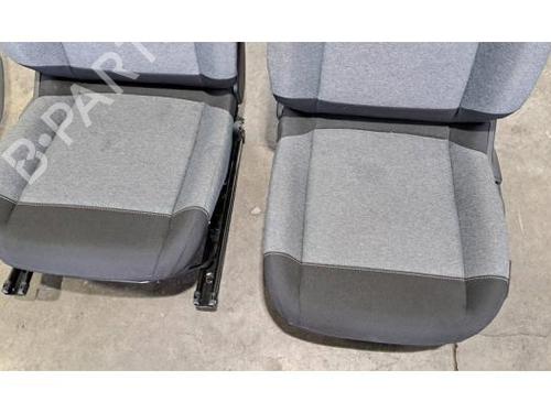 Seats set CITROËN C4 X (BD_, BE_, BF_) ë-C4 X (BFZKXC) | BP23850408C78 