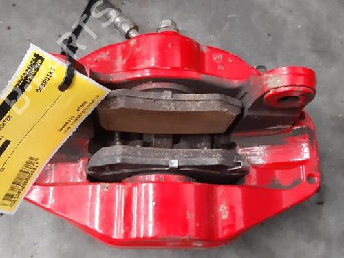 Right rear brake caliper KIA STINGER (CK) 3.3 T-GDI 4WD | BP15017789M106 
