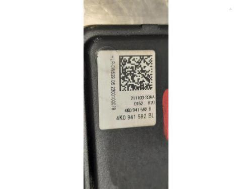 Electronic module AUDI Q4 E-TRON Sportback (F4N) 40 | BP39180171M83 - Image 3