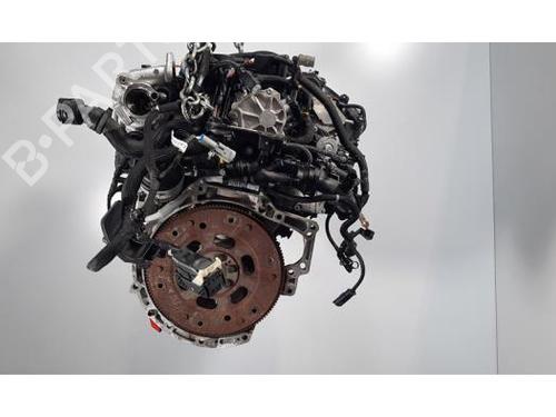 Engine CITROËN C4 X (BD_, BE_, BF_) 1.5 BlueHDi 130 (BEYHZB) | BP29393333M1 