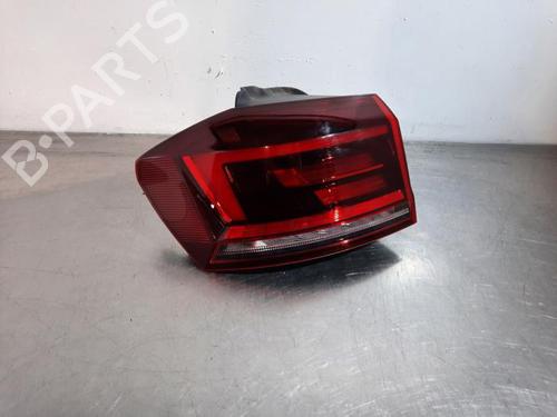 Left taillight VW GOLF SPORTSVAN VII (AM1, AN1) 1.0 TSI | BP32253511C34