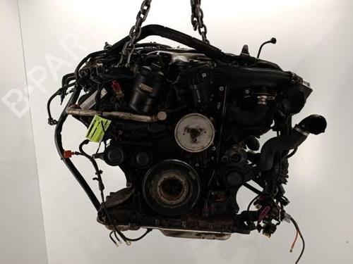 Motor AUDI A6 C7 (4G2, 4GC) 3.0 TDI (204 hp) 29214657