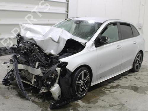 Used Parts MERCEDES-BENZ B-CLASS Sports Tourer (W247) B 180 d (247.003) (116 hp) 4243704