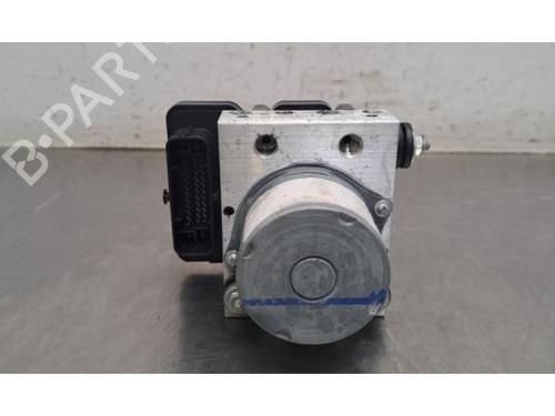 ABS pump RENAULT MASTER III Van (FV) 2.3 dCi 145 RWD (FV0E, FV0F, FV0T, FV10, FV12, FV11) | BP36772656M43 - Image 3
