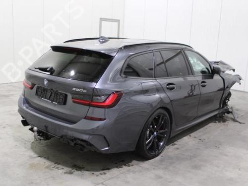 Lastrumsadskiller BMW 3 Touring (G21, G81) 320 e Plug-in-Hybrid | BP34200129I36 - Image 9