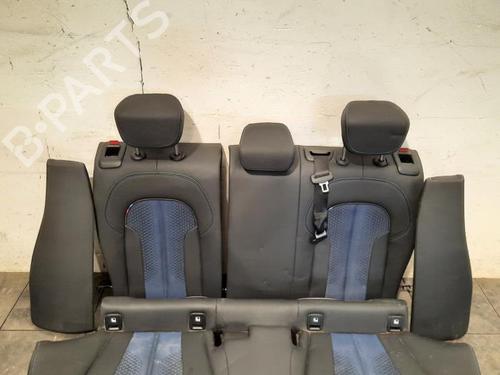 Seats set BMW 1 (F40) 118 i | BP39495663C78 - Image 2
