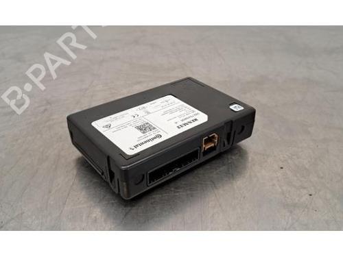 Elektronisk modul RENAULT MEGANE IV Hatchback (B9A/M/N_) 1.6 dCi 165 (163 hp) 23638434