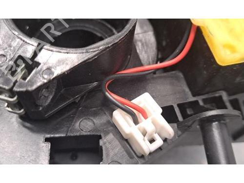 Steering column stalk OPEL VIVARO B Van (X82) 1.6 CDTI (05) | BP33167668I23 - Image 7