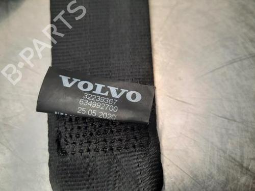 Front right belt tensioner VOLVO XC60 II (246) B4 Mild-Hybrid AWD | BP23640163C88 