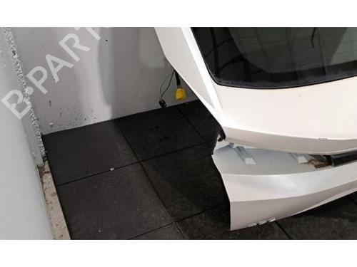 Tailgate PEUGEOT 308 III (FB_, FH_, FP_, F3_, FM_) PureTech 130 (FPHNSL, FPHNST) | BP31273243C6 