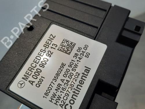 Electronic module MERCEDES-BENZ VITO Van (W447) 111 CDI (447.601, 447.603, 447.605) | BP15037357M83 