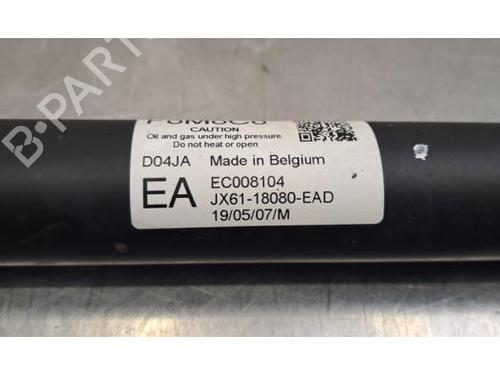Left rear shock absorber FORD FOCUS IV (HN) 1.0 EcoBoost | BP37511603M18 - Image 4