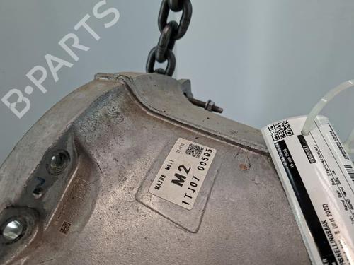 Gearbox MAZDA MX-5 IV (ND__) 1.5 (ND6E, ND5RC) | BP40050174M3  - Image 5