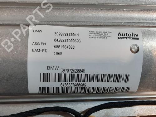 Passasjer kollisjonspute BMW 7 (E65, E66, E67) 730 d | BP17113077C10 