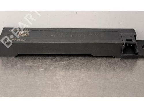 Module électronique MERCEDES-BENZ A-CLASS Saloon (V177) A 200 (177.187) (163 hp) 28684707