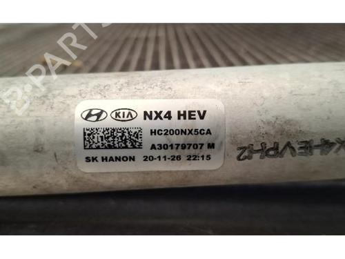 AC radiator HYUNDAI TUCSON (NX4E, NX4A) 1.6 T-GDi Hybrid | BP33297151M32 - Image 3