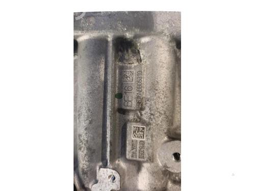 Gearbox HYUNDAI TUCSON (NX4E, NX4A) 1.6 T-GDi Hybrid 48V | BP32872339M3  - Image 10
