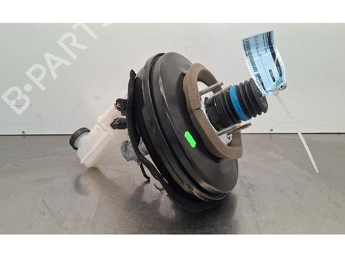 Used Servo brake Servo brake CITROËN C3 IV (CC_, CB_) ë-C3 (CBZYAZ) (113 hp) 33443411 33443411