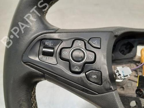 Steering wheel OPEL ASTRA K Sports Tourer (B16) 1.6 CDTi (35) | BP23592576C49 