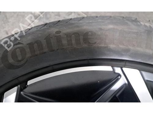 Fælk HYUNDAI TUCSON (NX4E, NX4A) 1.6 T-GDi Hybrid 48V | BP31371839C45 