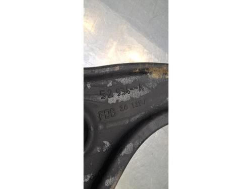 Left front suspension arm RENAULT MASTER III Van (FV) 2.3 dCi 110 FWD (FV0R, FV0W, FV1A) | BP36757728M12 - Image 3