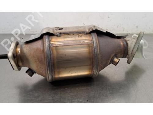 Catalyst HYUNDAI GETZ (TB) 1.6 | BP30163729M10