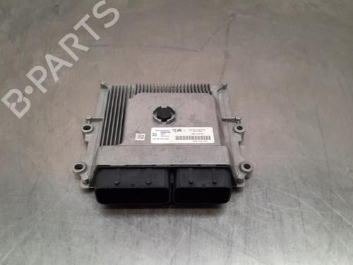 Engine control unit (ECU) OPEL CORSA F (P2JO) 1.2 (68) | BP23598368M57 