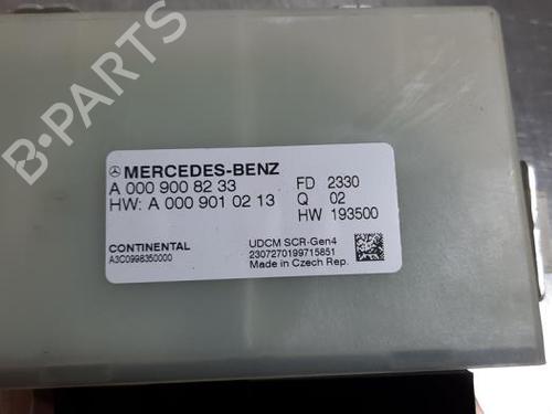 Electronic module MERCEDES-BENZ GLE (V167) GLE 350 de 4-matic (167.106) | BP39892744M83 - Image 4