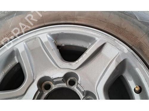 Rim TOYOTA LAND CRUISER 90 (_J9_) 3.0 TD (KZJ90_, KZJ95_, KZJ90R, KZJ95R, KZJ90W, KZJ95W) | BP29388946C45 