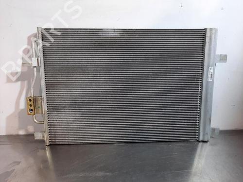 Used AC radiator MG MG ZS SUV (AZS1) EV (CSA7001) (143 hp) 32354051