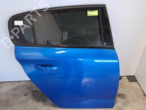 Used Right rear door PEUGEOT 308 III (FB_, FH_, FP_, F3_, FM_) Hybrid 225 (F3DGYT, F3DGNH) (224 hp) 24533907