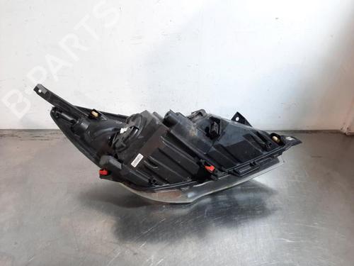 Left headlight OPEL MERIVA B MPV (S10) 1.4 (75) | BP36757855C28 - Image 4