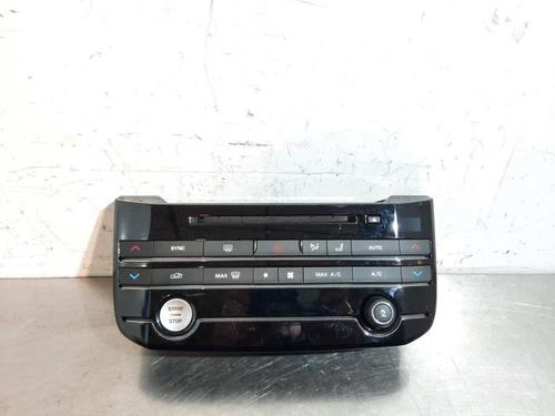 Used Climate control JAGUAR F-PACE (X761) 3.0 SDV6 AWD (300 hp) 23588916