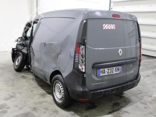 Engine RENAULT EXPRESS Box Body/MPV 1.5 Blue dCi 95 (F6AB) | BP40240340M1 - Image 10