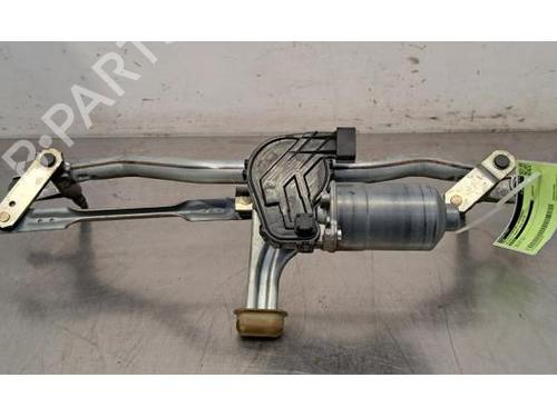 Front wipers mechanism RENAULT TRAFIC III Van (FG_) 1.6 dCi 120 (FGMB, FGMC) | BP25479340C83 