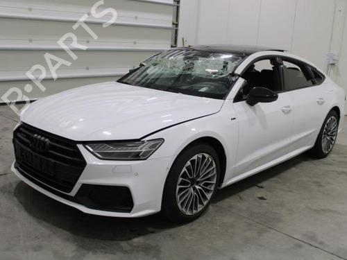 Brugte AUDI A7 Sportback (4KA) 45 TDI Mild Hybrid quattro (231 hp) 4373414