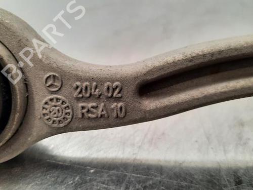 Right rear suspension arm MERCEDES-BENZ EQC (N293) EQC 400 4-matic (293.890) | BP23616628M15 