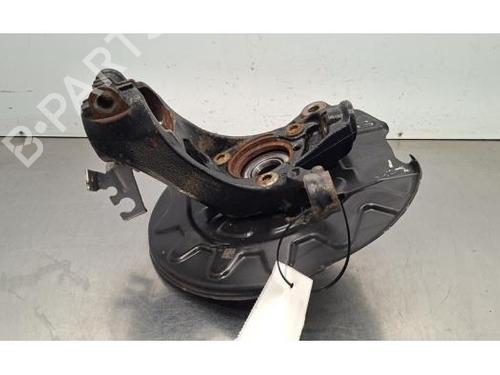 Left front steering knuckle VW CADDY V Box Body/MPV (SBA, SBH) 2.0 TDi | BP33612604M25 - Image 2