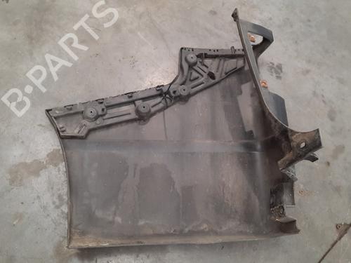 Corner bumper RENAULT TRAFIC III Van (FG_) 1.6 dCi 90 (FGME) | BP17113760C117