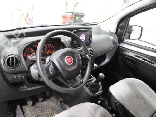 Subframe FIAT FIORINO Box Body/MPV (225_) 1.3 D Multijet | BP32376626M9