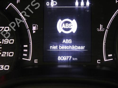 Engine mount FIAT TIPO Estate (356_, 357_) 1.4 (356WXA1B) | BP37862062M89 - Image 21