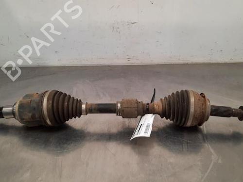 Used Left front driveshaft TOYOTA PRIUS PLUS (_W4_) 1.8 Hybrid (ZVW40W, ZVW41W) (136 hp) 23608825