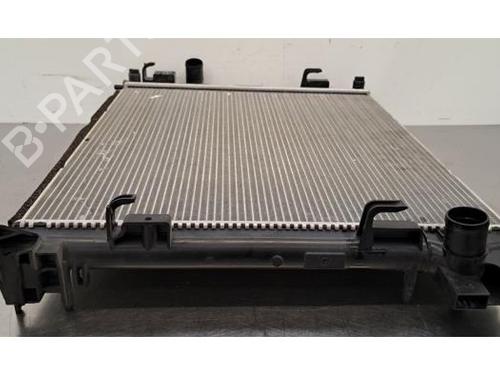 Water radiator NISSAN QASHQAI III (J12) 1.3 DIG-T | BP30187464M31