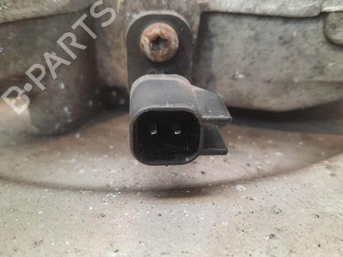 Right rear steering knuckle VOLVO XC60 II (246) D4 | BP15035399M28 